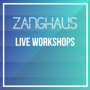 Live workshops